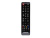 Remote Controls –  – VG-TM1240BH/EN