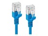 Special Network Cable –  – V-FTP6A005B-SLIM