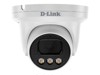 Drátové IP kamery –  – DCS-F4805E