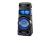 Home Speaker –  – MHCV73D.CEL