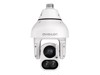 Network Cameras –  – 4.0C-H5A-IRPTZ-DP36-WP