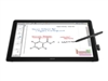 Graphic Tablets &amp; Whiteboards –  – DTK-2451/G1-CX