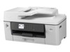 เครื่องพิมพ์มัลติฟังก์ชัน –  – MFCJ6540DWZU1