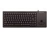 Tastaturen –  – G84-5400LUMIT-2