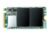 Disques durs électroniques / SSD –  – TS256GMTE400S