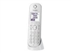 Wireless Telephones –  – KX-TGQ200GW