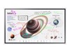Touch Großformat Displays –  – LH55WMBWBGCXXS