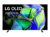 OLED-Fernseher –  – OLED42C35LA.AEU