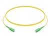 Kabely z optického vlákna –  – UF-SM-PATCH-APC-APC