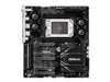 Server/Workstation Motherboards –  – TRX50WS