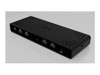 Notebook Docking Stations –  – CADUA4KDOCKPDB100