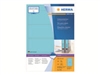 Druckeretiketten –  – 4298