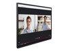 Touchscreen Large Format Displays –  – AVO-AVG-6560-RBM