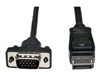 Periferni kabeli –  – P581-006-VGA-V2