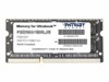 Notebook Memory –  – PSD38G1600L2S