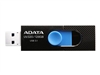 USB Minnepinner –  – AUV320-32G-RBKBL