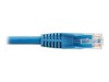 Patch Cables –  – N201L-15M-BL