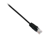 Patch Cables –  – V7CAT6UTP-01M-BLK-1E