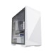 Micro ATX-kabinetter –  – Z1 ICEBERG WHITE