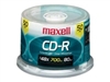 CD диски –  – 648250