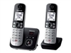 Bežični telefoni –  – KX-TG6862JTB
