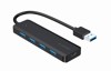 USB-Hubbar –  – UHB-U3P4P-02