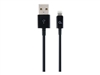 Cellular Phone Cables –  – CC-USB2P-AMLM-1M