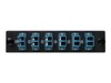 Network Cabling Accessories –  – CMX-MP12LCDP