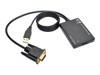 Video Converters –  – P116-003-HD-U
