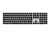 ब्लूटूथ कीबोर्ड –  – MMMR3H/A