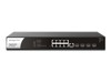 Verwaltete Switches –  – vSwitchQ2121x-DE-AT-CH