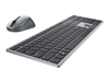 Mouse şi tastatură la pachet																																																																																																																																																																																																																																																																																																																																																																																																																																																																																																																																																																																																																																																																																																																																																																																																																																																																																																																																																																																																																																					 –  – KM7321WGY-POR