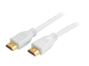 HDMI kabeļi –  – BS77471-W