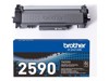 Toner Cartridge –  – TN2590
