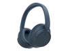 头戴式耳机 –  – WHCH720NL.CE7