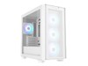 Cabinet ATX Micro –  – 90DC00H3-B19000