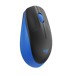 Mice –  – log-m190-blue