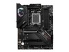 Emaplaadid (AMD protsessoritele) –  – MPG B650 CARBON WIFI