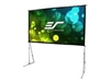 Projector Screens –  – OMS135H2PLUS