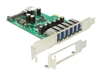 PCI-E võrguadapterid –  – 89377