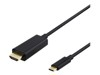 Videokabler –  – USBC-HDMI-1010