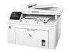 Zwart/wit mulitifunctionele laserprinters –  – G3Q75A#BGJ