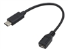 USB Cables –  – USBC2MUSB2FB-5PK