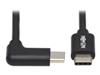 USB Cables –  – U040-01M-C-RA