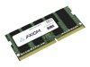 Notebook Memory –  – 4X71K08909-AX