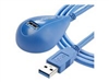 USB电缆 –  – USB3SEXT5DSK