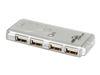 USB šakotuvai –  – NX120200101
