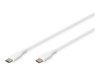 USB-Kabel –  – AK-300341-020-W