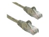 Patch Cables –  – KO820U-1GRY