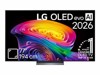 OLED-telerid –  – OLED77C61LA.AEU
